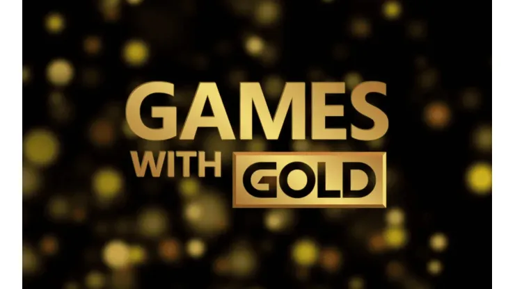 Xbox anuncia los Games With Gold para noviembre de 2021