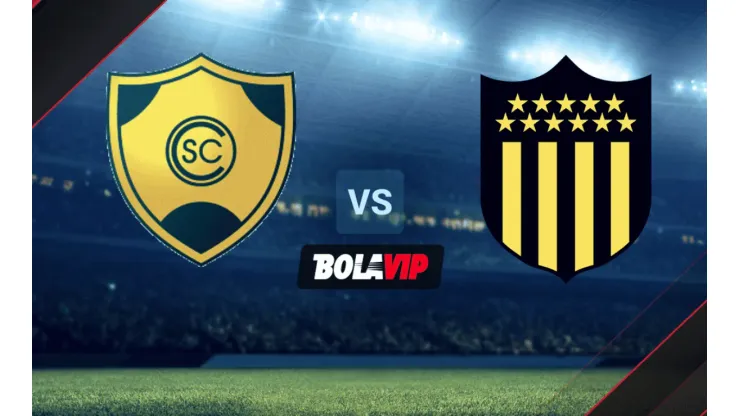 Qué canal transmite Cerrito vs. Peñarol por el Campeonato Uruguayo 2021