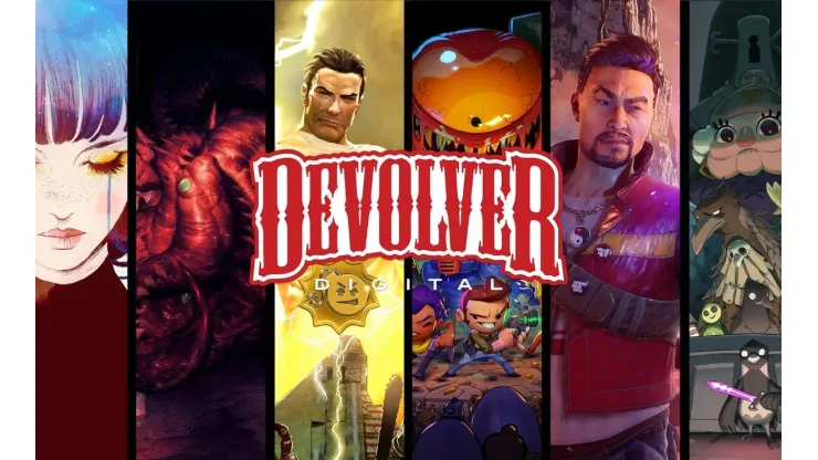 Devolver Digital sale a bolsa, y Sony es uno de sus inversores