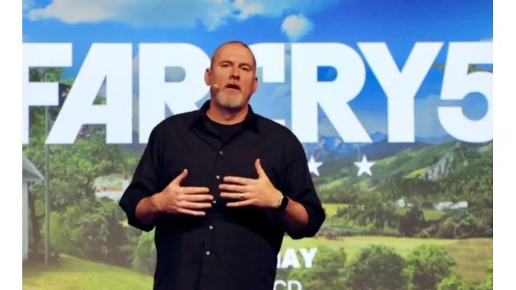 El director creativo de Far Cry abandona Ubisoft