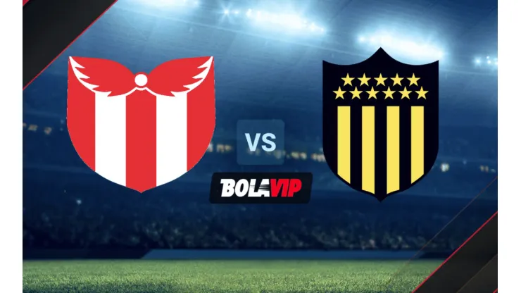 River Plate vs. Peñarol por el Campeonato Uruguayo 2021