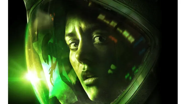 Alien Isolation se anuncia para celulares: fecha y tráiler