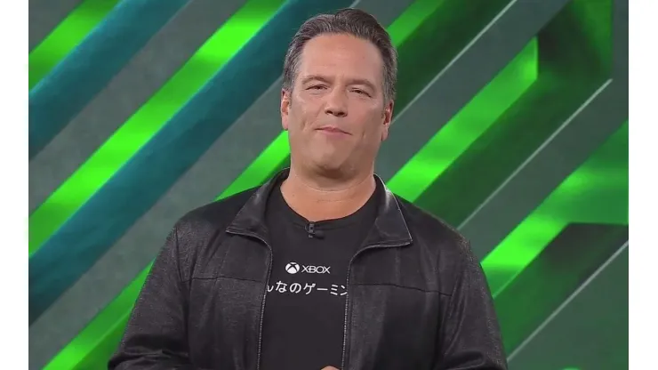 Phil Spencer, jefe de Xbox, revela cuál es su juego del año