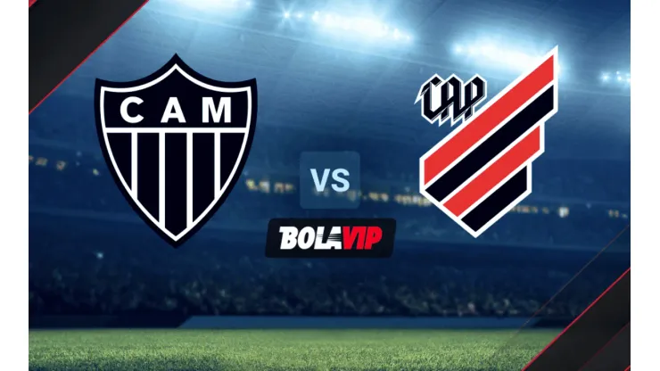 Atlético Mineiro vs. Athletico Paranaense por la final de la Copa de Brasil: hora y TV para ver HOY el partido EN VIVO y EN DIRECTO