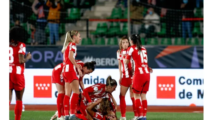 La Supercopa española ya tiene finalistas