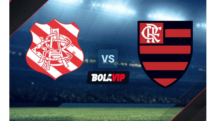 Bangu vs. Flamengo EN VIVO Y EN DIRECTO por el Campeonato Carioca 2022