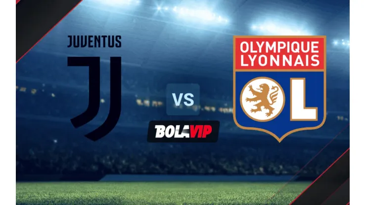 VER GRATIS AQUÍ: Juventus vs. Lyon por la Champions League Femenina