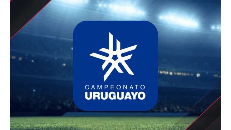 Campeonato Uruguayo 2022
