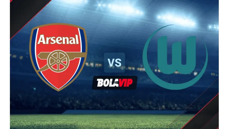 VER GRATIS AQUÍ: Arsenal vs. Wolfsburgo por la Champions League Femenina