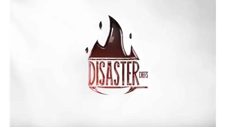 Llega una nueva edición de Disaster Chefs.
