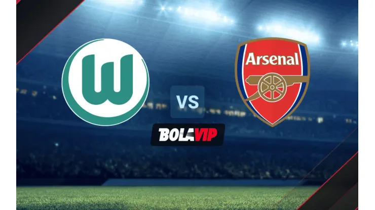 ◉ AHORA MISMO: Wolfsburgo vs. Arsenal por la Champions Femenina