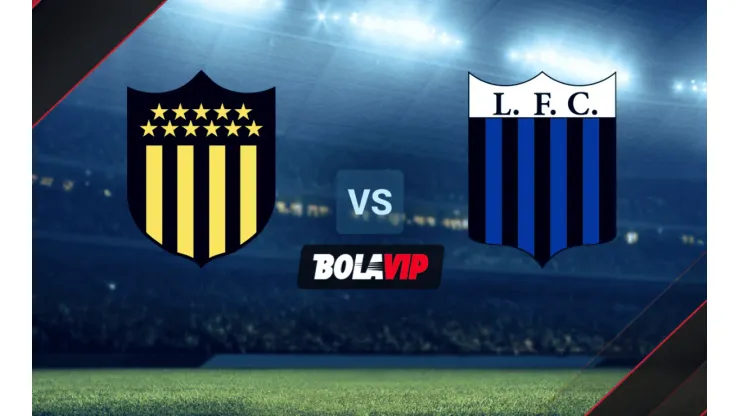 ◉AHORA MISMO: Peñarol vs. Liverpool FC