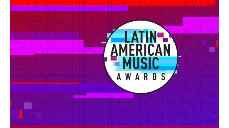 Los Latin American Music Awards 2022 se transmitirán HOY.
