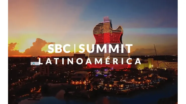 SBC Summit Latinoamérica 2022 tiene fecha y lugar para su nueva edición