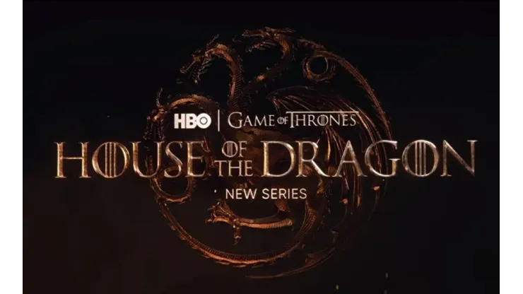 Llega House of the Dragon a HBO Max.
