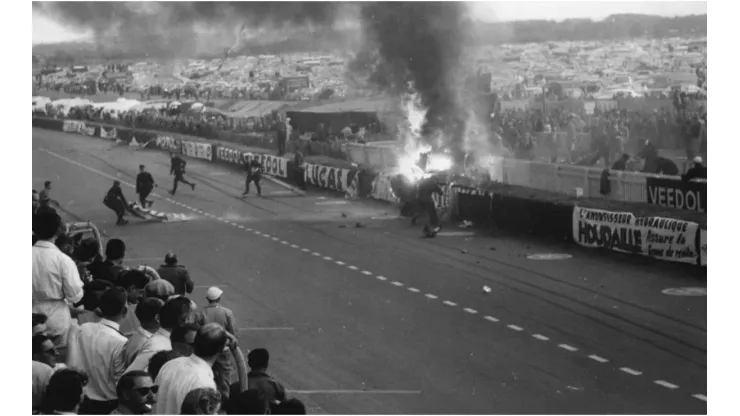 Tragedias, pilotos borrachos y autos voladores: la biblia para entender porqué la 24 horas de Le Mans es la carrera más apasionante del mundo