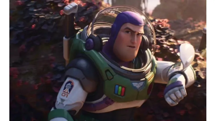 Lightyear fue prohibida en 14 países.
