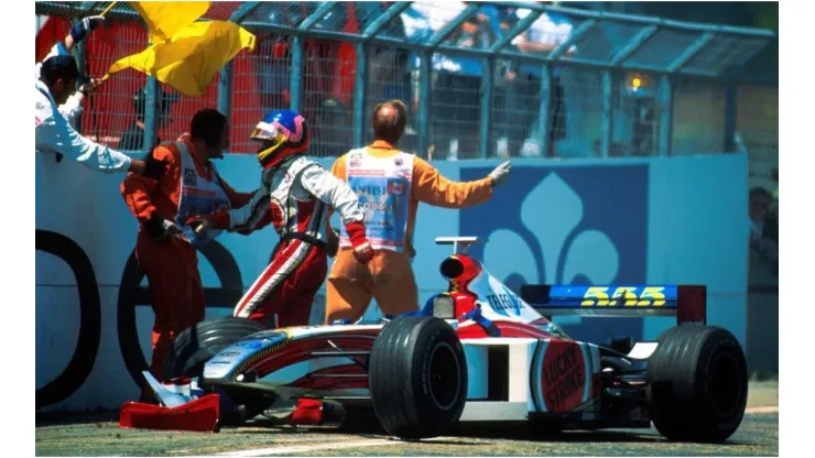 Tremendos momentos del GP de Canadá: todo lo que hay que saber sobre la gran carrera de Montreal