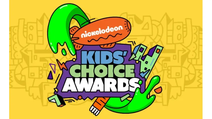 Los Kids Choice Awards se celebrarán el 30 de agosto.
