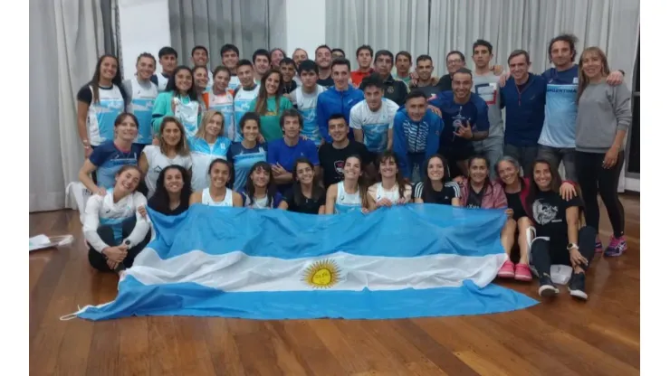 El equipo argentino sueña con ir a Tailandia y piden colaboración