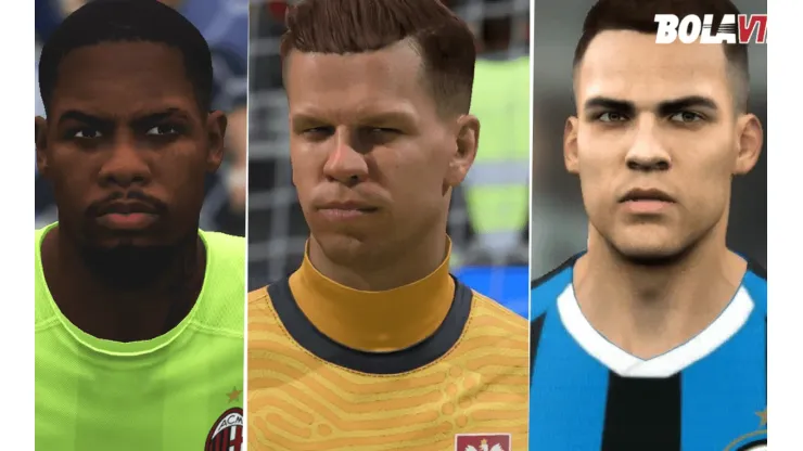 FIFA 23: Estos son los 15 mejores jugadores de la Serie A