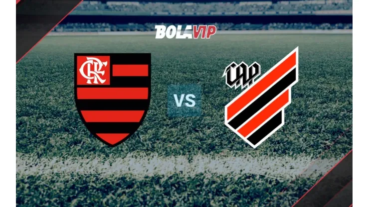 Pronóstico Flamengo vs. Athletico Paranaense por la FINAL de la Copa Libertadores
