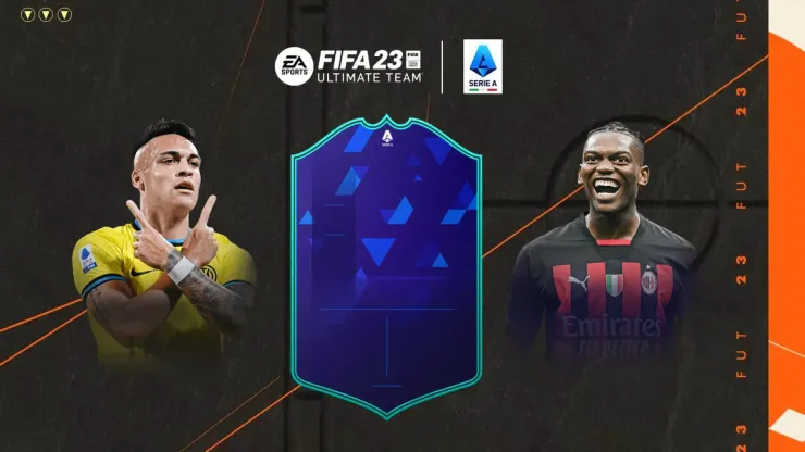 FIFA 23: Ya se puede votar al POTM de la Serie A (abril 2023)