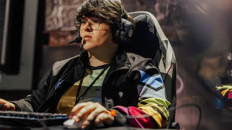 MSI 2023: R7 sufre una dura derrota en su debut ante BLG