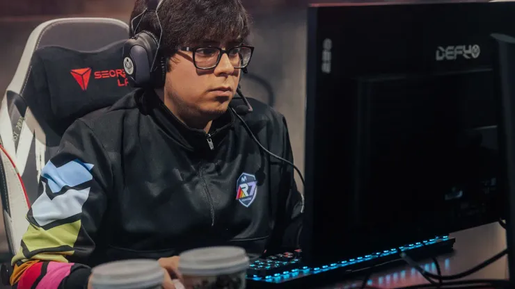 Fecha y Hora de Movistar R7 vs Golden Guardians por el MSI 2023 de League of Legends