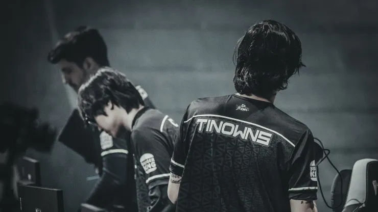 LOUD pierde con PSG Talon y queda afuera del MSI 2023 de League of Legends