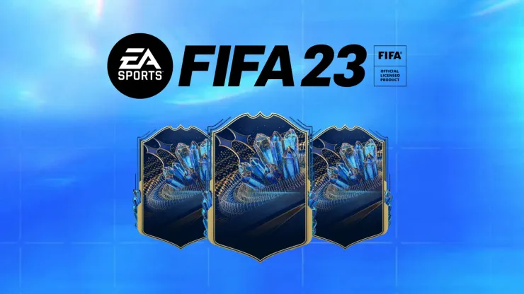 FUT 23: nuevo SBC TOTS Premier League asegurado - Contenido de hoy (miércoles 10/5)