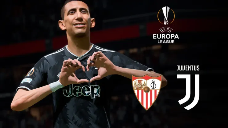 Juventus vs Sevilla – Pronóstico Semifinal de Europa League según el FIFA