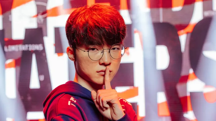 MSI 2023: Faker está en semifinales tras la victoria de T1 contra Gen.G