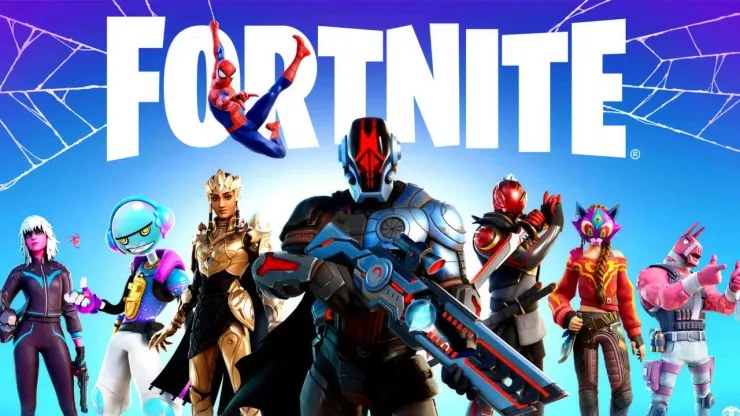 Clasificatoria de Fortnite: Rangos y Divisiones