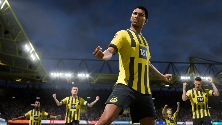 FIFA 23: Contenido nuevo de hoy (miércoles 17/5) - Mejora de TOTS Bundesliga, y más