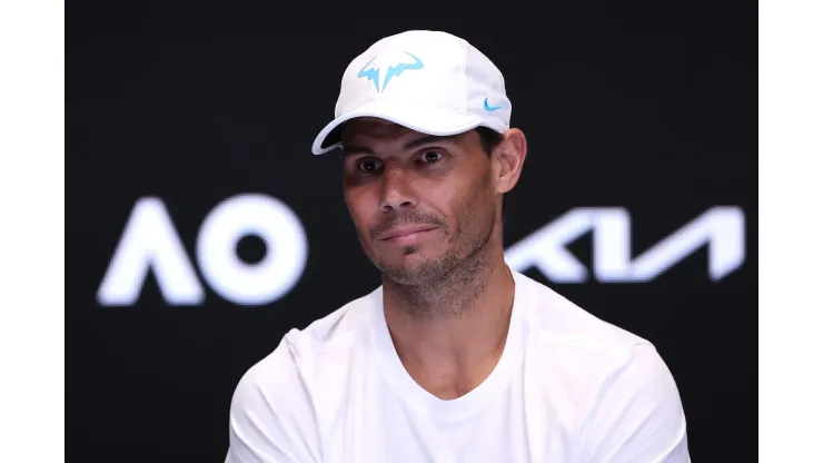 ¿Va a Roland Garros? Rafael Nadal ya habría tomado una decisión