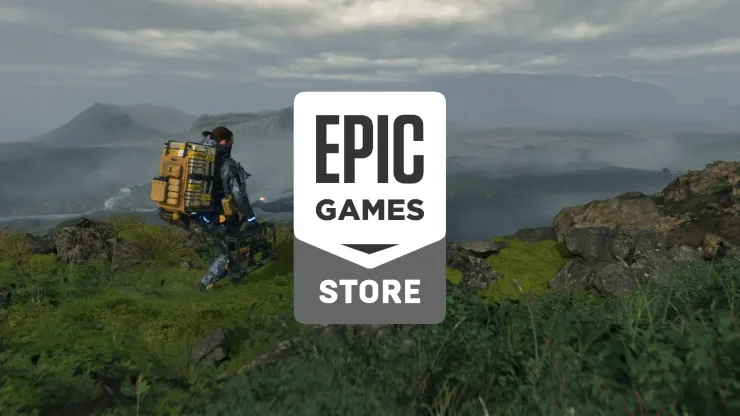 Imperdible: Epic Games Store ofrece a Death Stranding como juego gratuito esta semana