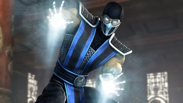 Mortal Kombat 1: Conoce el primer gameplay del reinicio de la saga