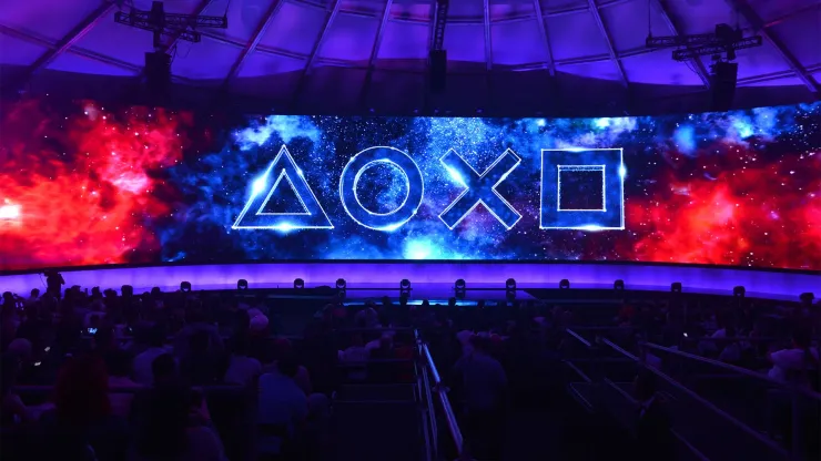 A qué hora es el PlayStation Showcase y cómo verlo en vivo