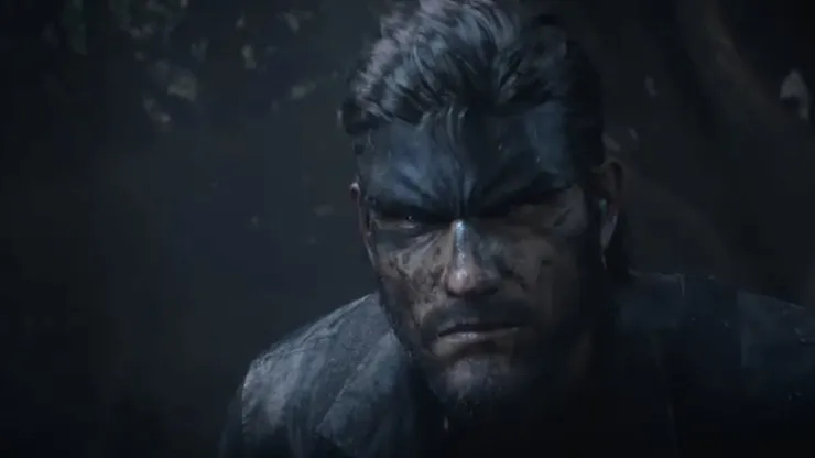 Metal Gear Solid 3 Remake se presenta en el PlayStation Showcase con trailer revelación