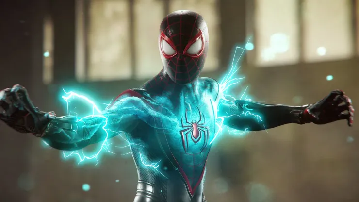 Nuevos detalles de Marvel's Spider-Man 2: jugar como dos Hombre Araña, Venom, enemigos y más