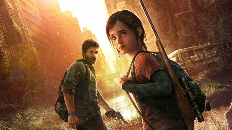 Naughty Dog da un nuevo adelanto sobre el Multijugador de The Last of Us