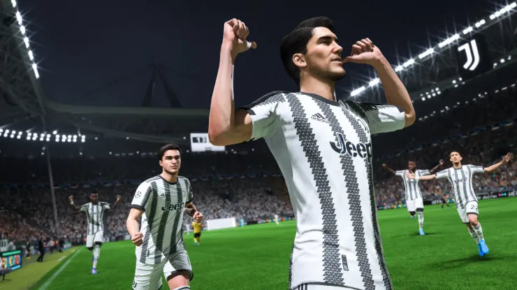 FIFA 23: Contenido nuevo de hoy (martes 30/5) - Objetivos de FUT Champions y más