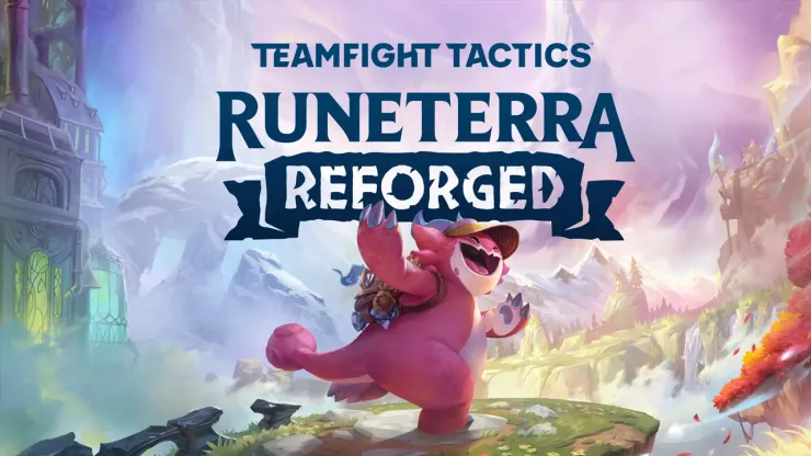 Nuevas Leyendas del Set 9 de TeamFight Tactics