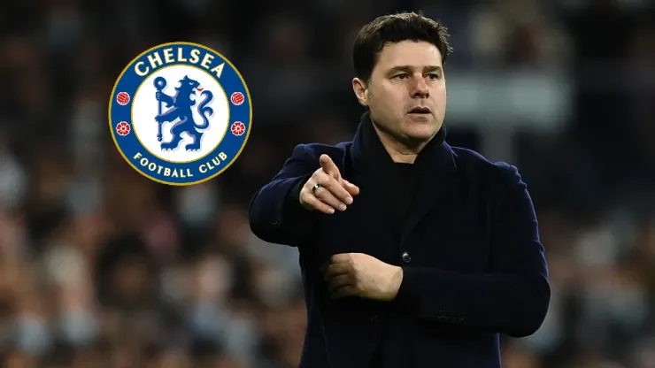 Pochettino será nuevo DT de Chelsea.
