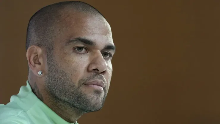 Nuevo testimonio compromete aún más a Dani Alves