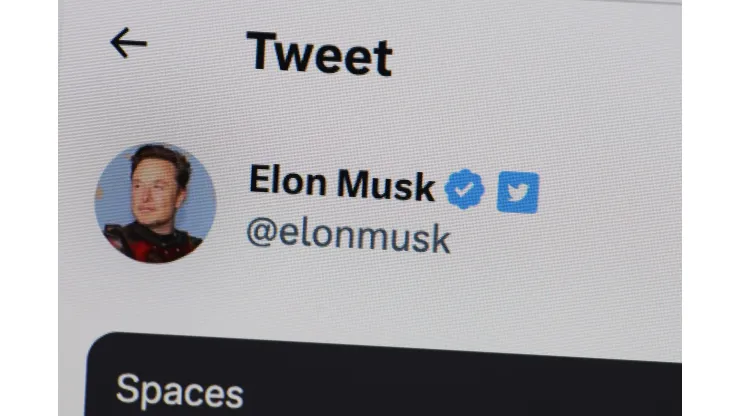 La estrepitosa caída del valor de Twitter tras la compra de Elon Musk