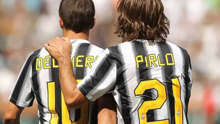 Después de Pirlo, Del Piero podría ser la siguiente leyenda en jugar en la Kings League