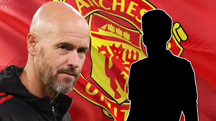 No lo esperarías nunca: el jugador INTOCABLE para Erik Ten Hag en el Manchester United