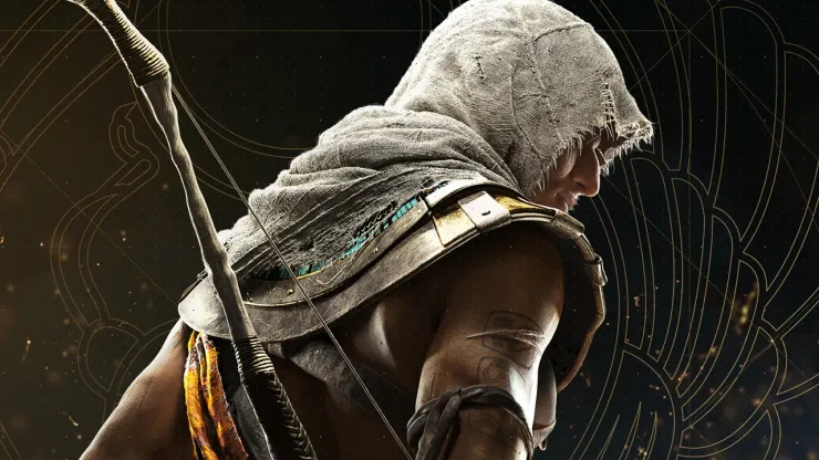 Assassin's Creed Origins con descuento en Steam
